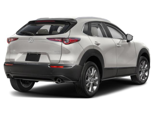 used 2024 Mazda CX-30 car