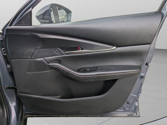used 2024 Mazda CX-30 car, priced at $22,808