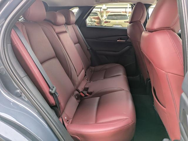 used 2024 Mazda CX-30 car, priced at $26,270