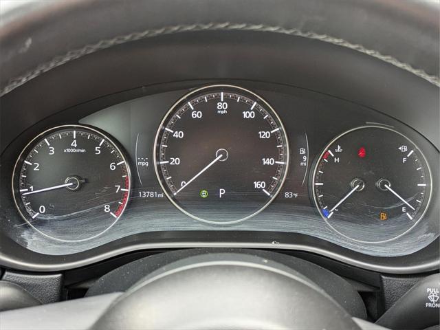 used 2024 Mazda CX-30 car, priced at $22,808