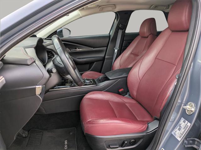 used 2024 Mazda CX-30 car, priced at $22,808