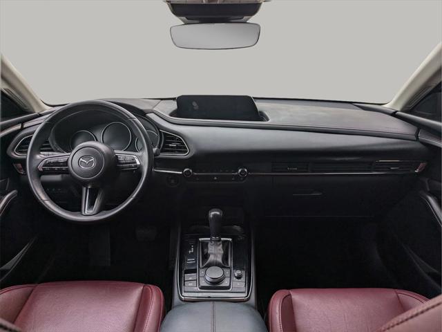 used 2024 Mazda CX-30 car, priced at $22,808