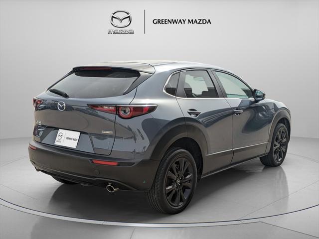 used 2024 Mazda CX-30 car, priced at $22,808