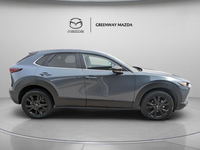 used 2024 Mazda CX-30 car, priced at $22,808