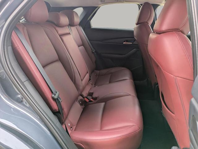 used 2024 Mazda CX-30 car, priced at $22,808