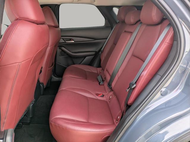 used 2024 Mazda CX-30 car, priced at $22,808
