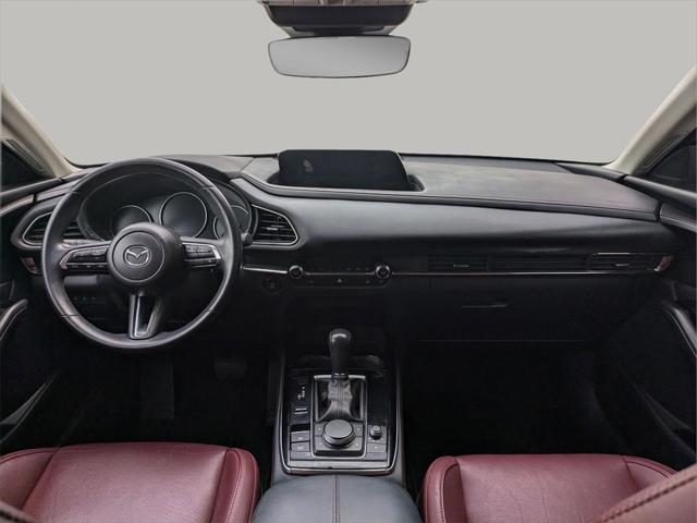 used 2024 Mazda CX-30 car, priced at $22,808
