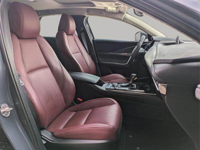 used 2024 Mazda CX-30 car, priced at $22,808