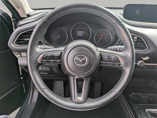 used 2024 Mazda CX-30 car, priced at $22,808