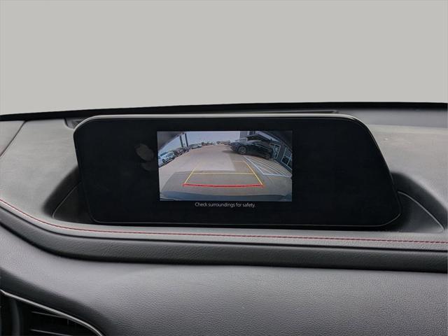 used 2024 Mazda CX-30 car, priced at $22,808