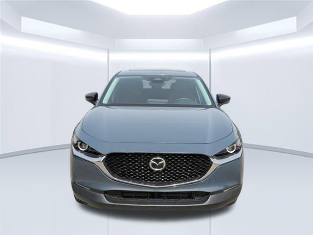 used 2024 Mazda CX-30 car, priced at $26,270