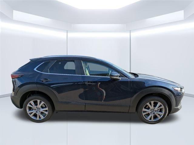 new 2025 Mazda CX-30 car, priced at $29,354