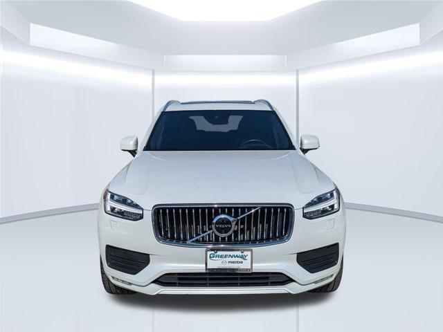 used 2021 Volvo XC90 car, priced at $26,949