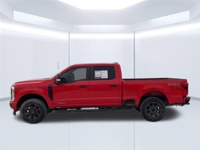 used 2023 Ford F-250 car, priced at $46,998