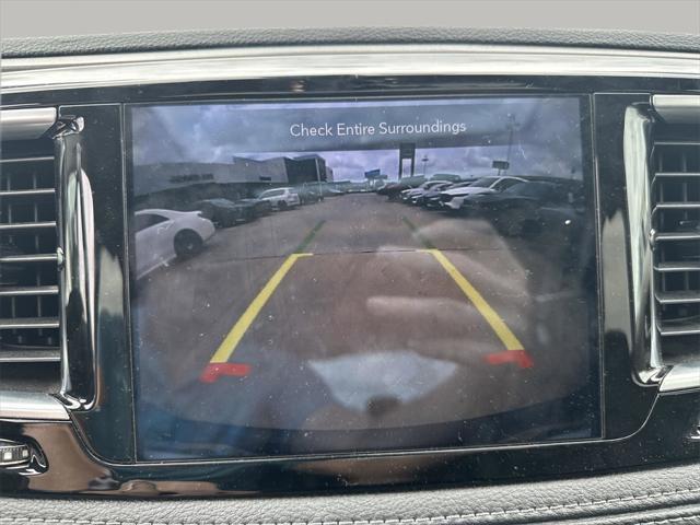 used 2019 Chrysler Pacifica car, priced at $22,998