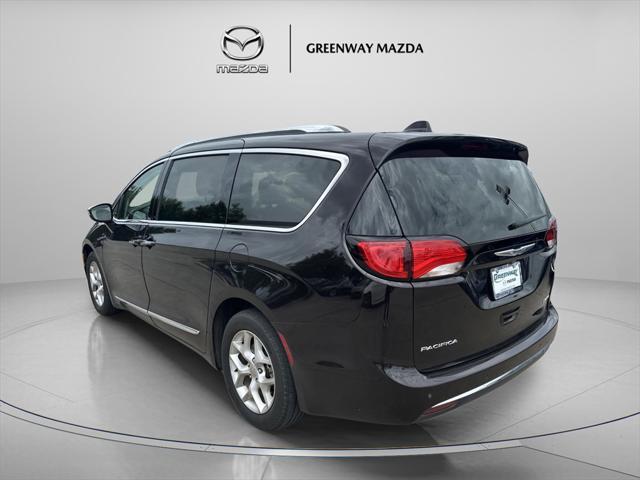 used 2019 Chrysler Pacifica car, priced at $22,998