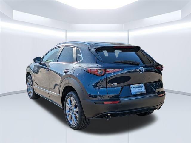 new 2025 Mazda CX-30 car, priced at $28,986