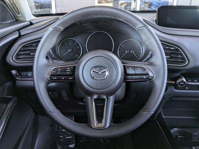 new 2025 Mazda CX-30 car, priced at $28,986
