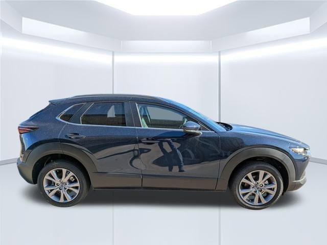 new 2025 Mazda CX-30 car, priced at $28,986