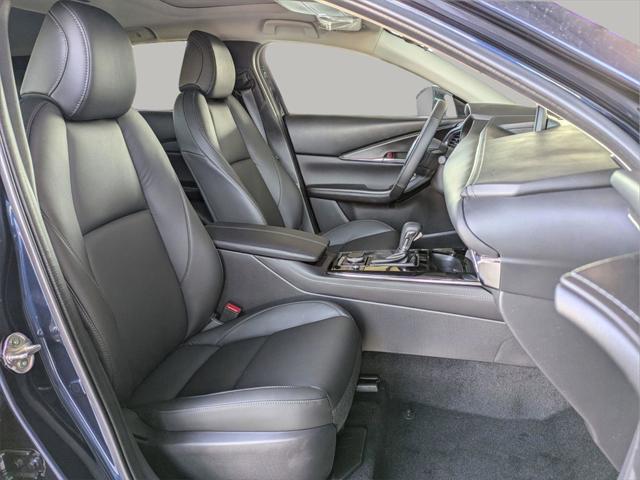 new 2025 Mazda CX-30 car, priced at $29,986