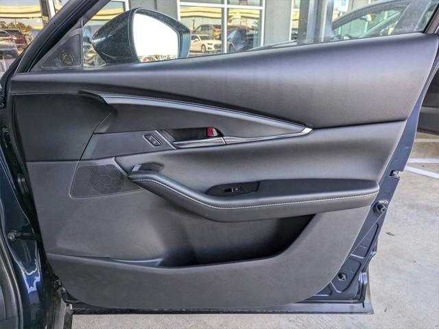 new 2025 Mazda CX-30 car, priced at $28,986