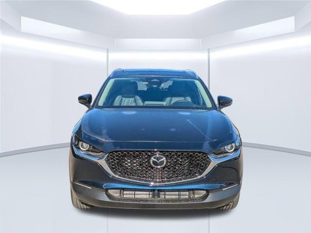 new 2025 Mazda CX-30 car, priced at $28,986