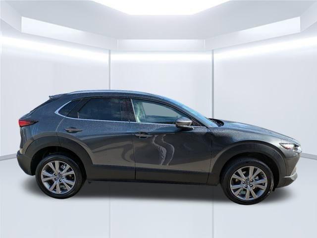 new 2025 Mazda CX-30 car, priced at $34,680