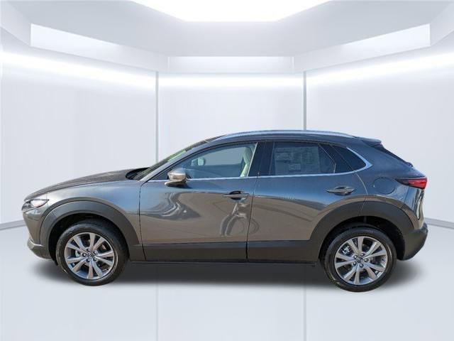 new 2025 Mazda CX-30 car, priced at $34,680