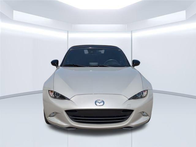 used 2023 Mazda MX-5 Miata car, priced at $24,888