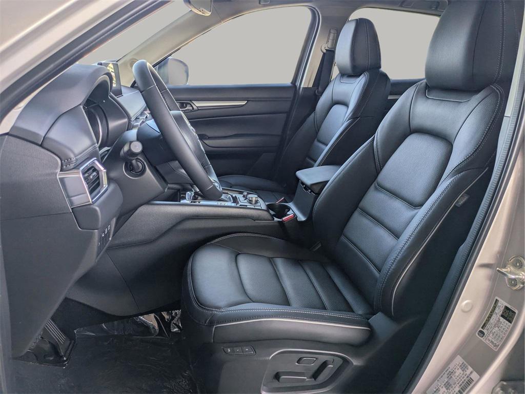new 2025 Mazda CX-5 car, priced at $32,029