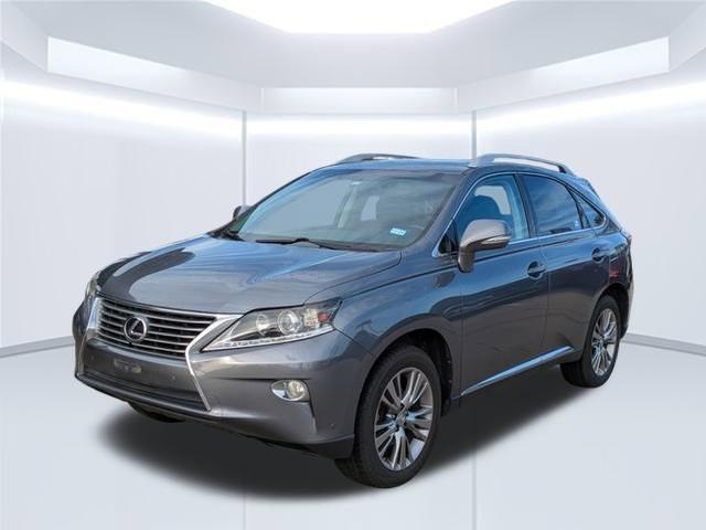 used 2014 Lexus RX 350 car, priced at $14,887