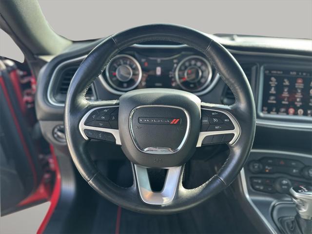 used 2015 Dodge Challenger car, priced at $12,998