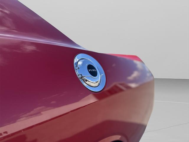 used 2015 Dodge Challenger car, priced at $12,998