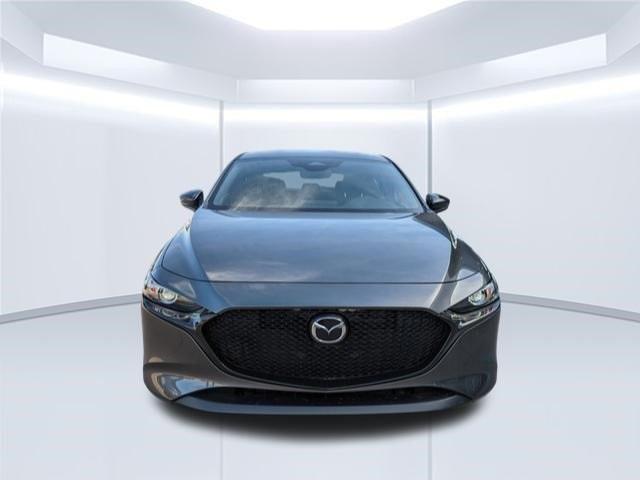 new 2024 Mazda Mazda3 car, priced at $25,789