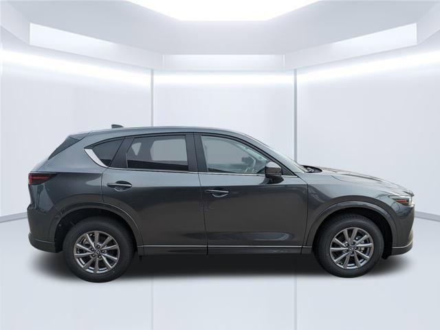 new 2024 Mazda CX-5 car, priced at $28,665