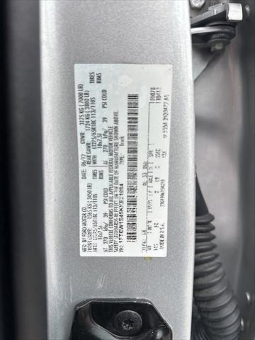 used 2019 Ford F-150 car, priced at $26,990
