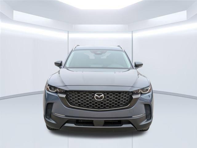 new 2025 Mazda CX-5 car, priced at $34,165