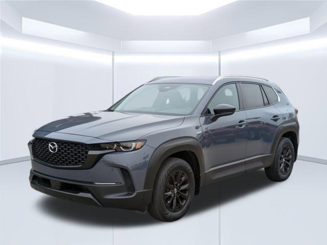 new 2025 Mazda CX-5 car, priced at $34,165