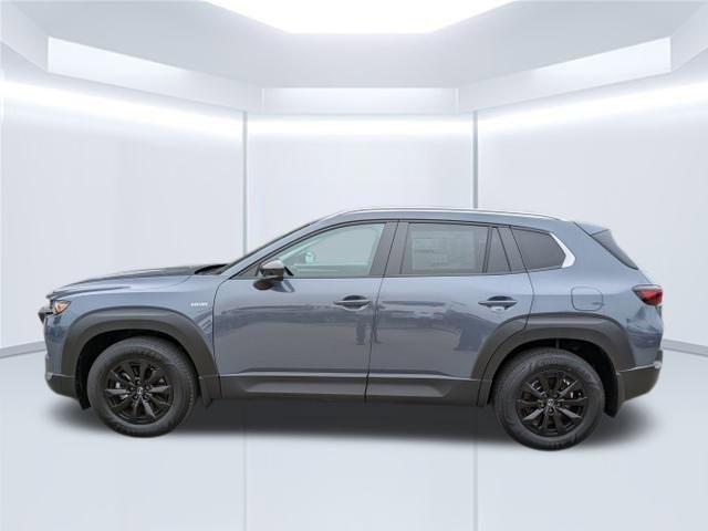 new 2025 Mazda CX-5 car, priced at $34,165