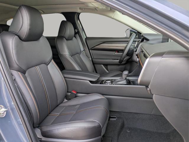 new 2025 Mazda CX-50 Hybrid car, priced at $38,919