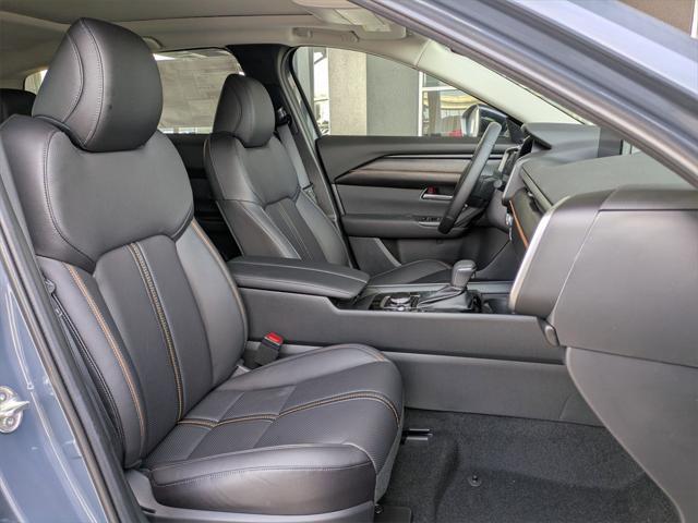 new 2025 Mazda CX-50 Hybrid car, priced at $38,919