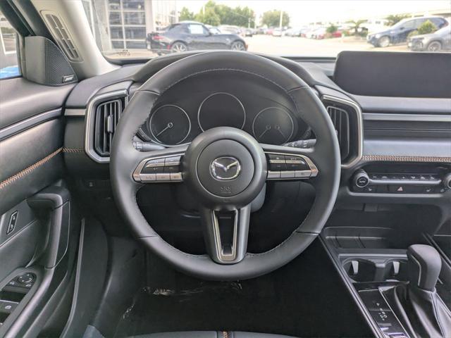 new 2025 Mazda CX-50 Hybrid car, priced at $38,919