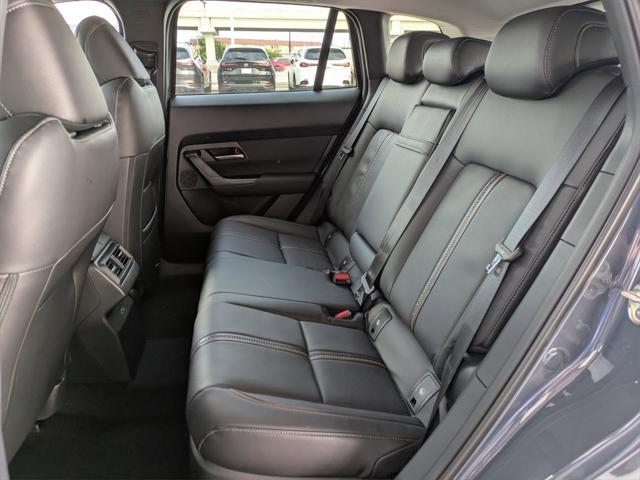new 2025 Mazda CX-50 Hybrid car, priced at $38,919