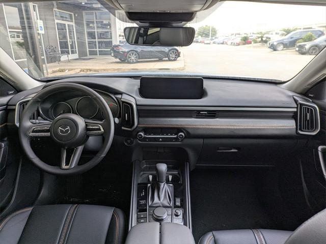 new 2025 Mazda CX-50 Hybrid car, priced at $38,919