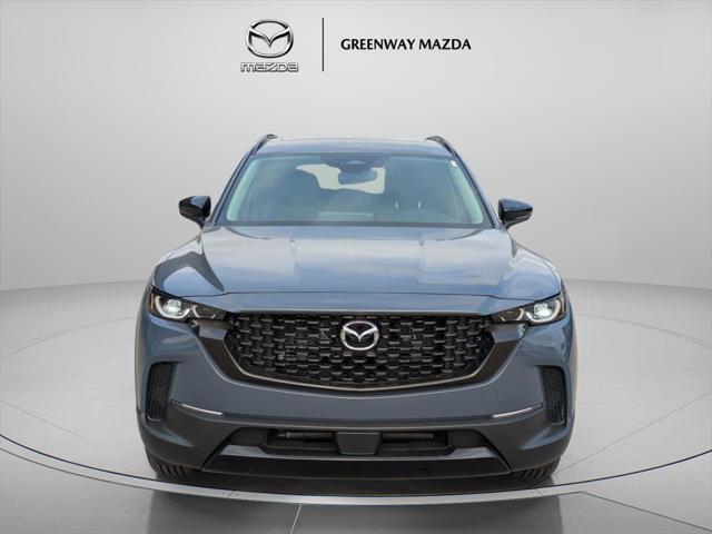 new 2025 Mazda CX-50 Hybrid car, priced at $38,919