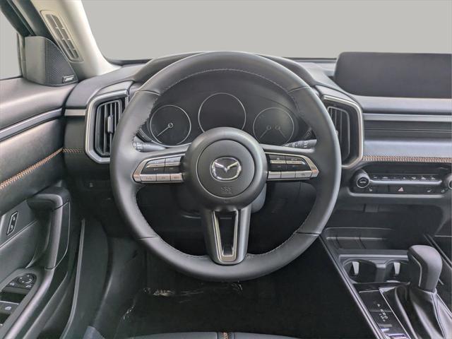 new 2025 Mazda CX-50 Hybrid car, priced at $38,919
