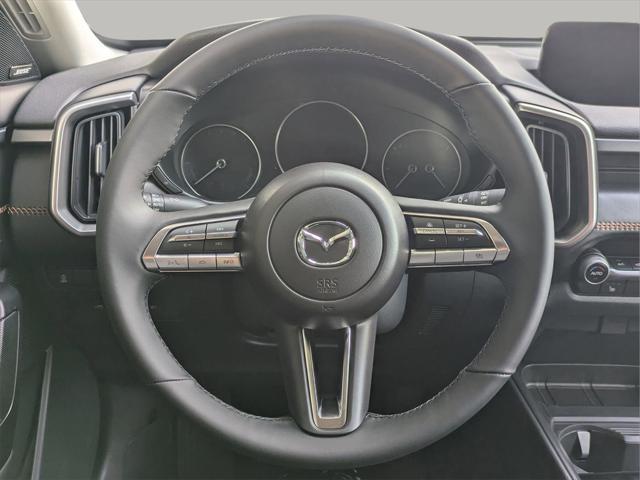 new 2025 Mazda CX-50 Hybrid car, priced at $38,919