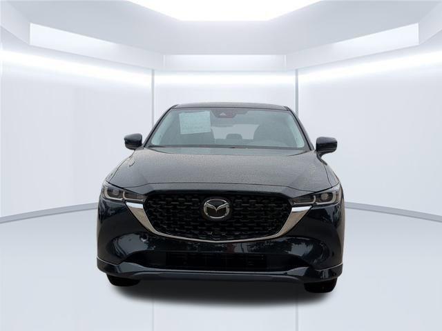 new 2024 Mazda CX-5 car, priced at $28,204
