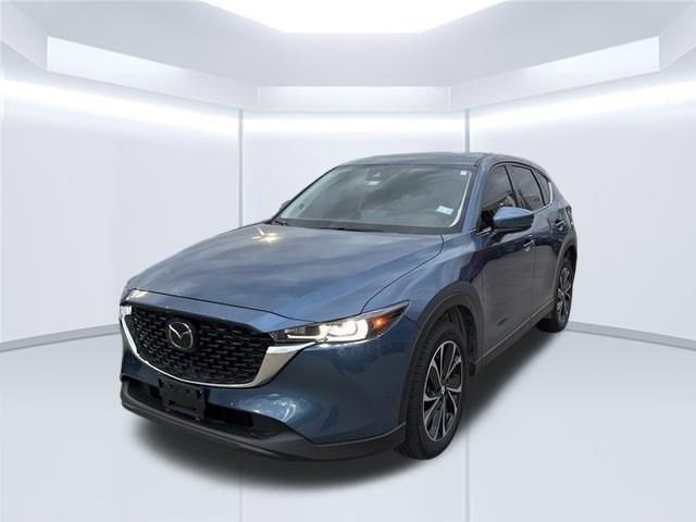 used 2023 Mazda CX-5 car, priced at $25,999