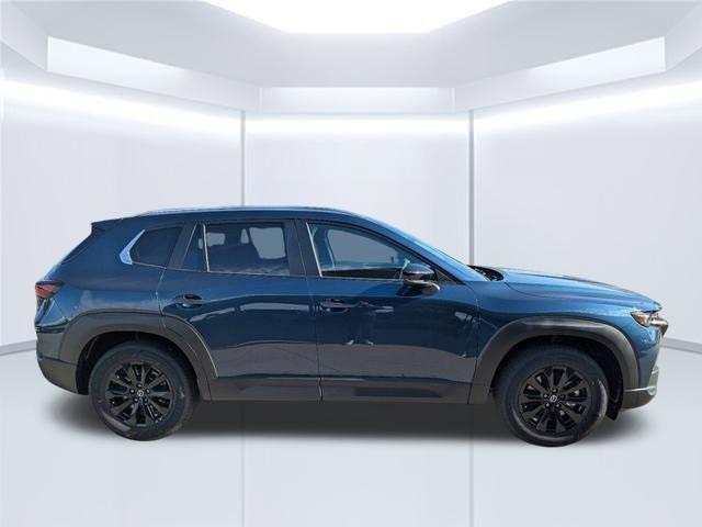 new 2025 Mazda CX-50 car, priced at $32,835